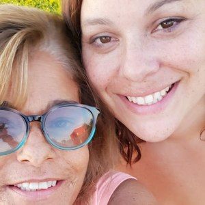 Meet your Posher, Alison